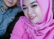 Polisi dan Bhayangkari Palsu, Viral di Tiktok, Diamankan