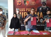 Kades Korupsi Terancam Bui, di Kabupaten Tasikmalaya