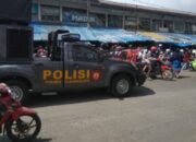 Warga Mengeluh, Ibu Kota Kabupaten Tasik Kumuh