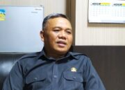 Sejumlah Syarat Tata Ruang Wilayah Kabupaten Tasikmalaya