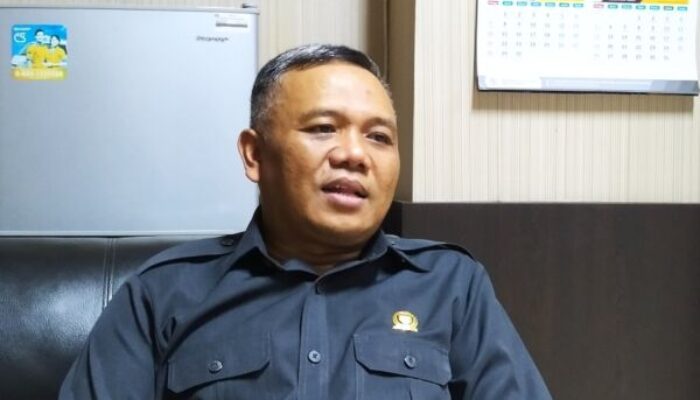 Sejumlah Syarat Tata Ruang Wilayah Kabupaten Tasikmalaya