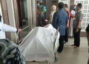 Wali Kota Bandung Meninggal Dunia