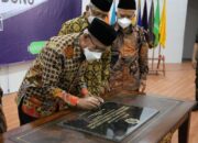 Auditorium UMBandung Bernama K. H. Ahmad Dahlan