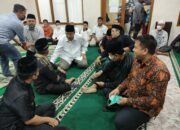 Mengenang Walikota Bandung, Kata Ali Rasyid Mang Oded Seorang Panutan dan Pekerja Keras
