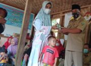 Satu Hari Satu Telor Itik, Jurus Kades Cikuya Tuntaskan Stunting