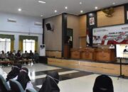 PNS Agen Perubahan Masyarakat