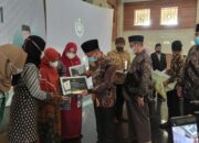 Kesadaran Zakat, Infak dan Sedekah Meningkat Signifikan