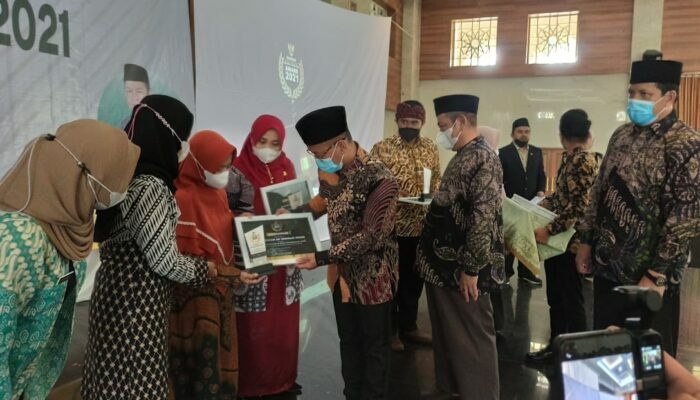 Kesadaran Zakat, Infak dan Sedekah Meningkat Signifikan