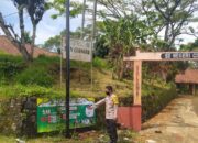 Seorang Pekerja Operator Internet Meninggal Dunia Tersengat Listrik di Tamansari