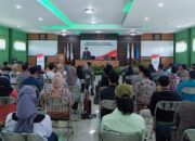 Ekonomi Lesu Akibat Pandemi Covid-19, Pulihkan dengan UMKM