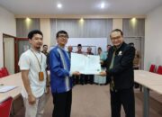 Guru Besar Unpad Tertarik Ikut Pemilihan Rektor Unsil