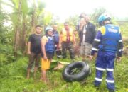 Anak 17 Tahun Asal Cigalontang Hanyut di Ciwulan, Meninggal Dunia
