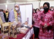 Mensos: Seluruh Elemen Bangsa, Perkokoh Solidaritas untuk Indonesia Sejahtera