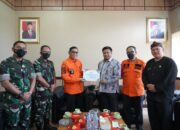 Komisi 5 DPRD Jabar Bantu Warga Kota Tasik Terdampak Pandemi Covid-19