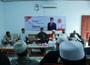 Reses di Setiaratu Tawang, Tasikmalaya, Ali Rasyid Dengarkan Aspirasi Masyarakat