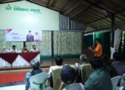 Anggota DPRD Jabar, Ali Rasyid, Reses di Tamansari Kota Tasikmalaya