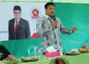 Ali Rasyid, Fasilitas Kesehatan di Kab Tasikmalaya Harus Diutamakan