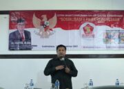 BMKG, Januari Puncak Musim Hujan, Ali Rasyid Ingatkan Warga di Daerah Rawan Bencana, Waspada