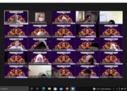 University Fair & CBP Camp SMA Al Masoem, Digelar Secara Virtual