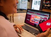 Kejutan Akhir Tahun Telkomsel, Mercedes Benz Bisa Dibawa Pulang