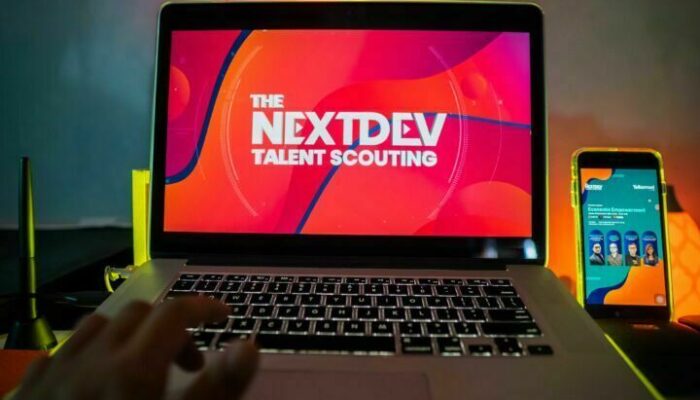 Buka Peluang Talenta Digital Berdampak Positif