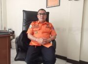 Vaksinasi, BPBD Garut Siapkan Kendaraan dan Tenda