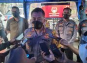 Puncak Prestasi Polres Tasikmalaya: Ungkap Ladang Ganja, Korupsi Dana Desa, Pencabulan Guru Ngaji di Pesantren