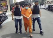 Berkas Perkara Guru Ngaji Cabuli Santriwati Sudah di Tangan Kejari