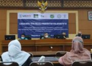 USAID Madani Mendorong Tata Kelola Pemerintahan Kolaboratif