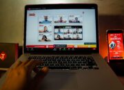 #InternetBAIK: Telkomsel Mengajak Orang tua Dampingi Anak di Dunia Maya 