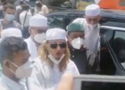 Bahar bin Smith Penuhi Panggilan Polda Jabar