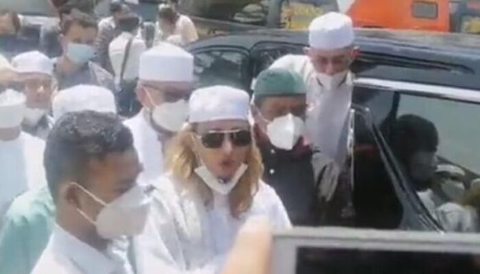 Soal BS, Polda Jabar Terima Pelimpahan Berkas Laporan dari Polda Metro Jaya