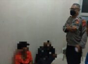 Remaja Curi Pompa Air Buat Jajan, Nyaris Dimassa