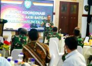 Kodam III Siliwangi Revisi Rencana Aksi Satgas Citarum Harum