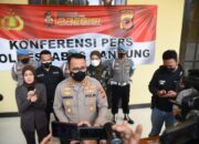 Polisi Kembali Tangkap Empat Tersangka Kasus Pemerkosaan Bocah 14 Tahun di Bandung