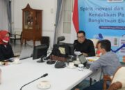 361 Programmer Andal lahir, Dari Keluarga Prasejahtera