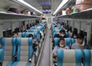 Daop 2 Bandung, 4.442 Orang Gagal Berangkat Saat Natal dan Tahun Baru 2022