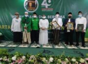Doa Bersama Harlah ke-49 Partai Persatuan dan Pembangunan Jabar