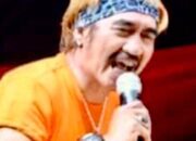 Vaksinasi Inspirasi Yudi Uing Ciptakan Lagu “Teu Vaksin Teu Ulin”