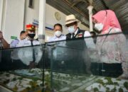 RK Pantau Jalur KA Cibatu-Garut