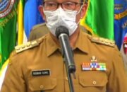 OTT Wali Kota Bekasi, Ridwan Kamil: Prihatin