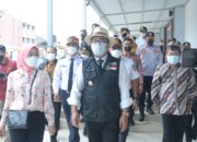 Gubernur Jabar: Jalur KA di Garut Siap Digunakan