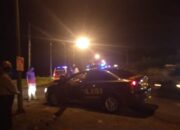 Batu dan Miras Bikin Gemas Maung Galunggung