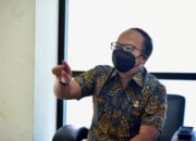 Kantor ESDM V Sumedang Berbagi Tempat, Ini Kata Wakil Rakyat