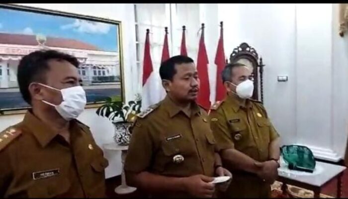 Bappppeda Sumedang, Evaluasi dan Solusi Program Pembangunan