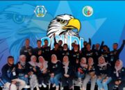 Reuni Lintas Angkatan, Alumni SMP Rajawali Yayasan Attaqwa Rajawali Kota Bandung