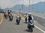 Akhir Januari 2022, Tol Cisumdawu Seksi 1 Beroperasi