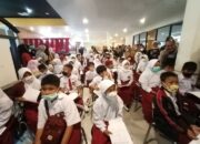 Vaksinasi Anak, Kapolres Sumedang Targetkan 104.546 Orang