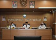 Gubernur: ASN Jaga Integritas, Melayani, dan Adaptif