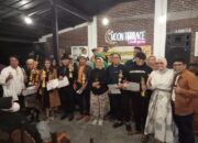 Moon Terrace Garut, Superstar Gomes Berebut Jadi Juara